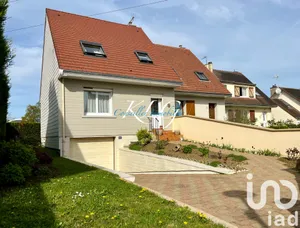 Maison à Lucé (28110)