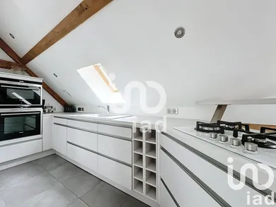 Loft à Campan (65710)
