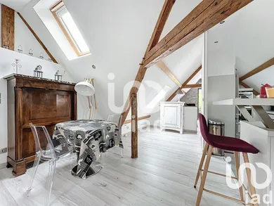 Loft à Campan (65710)