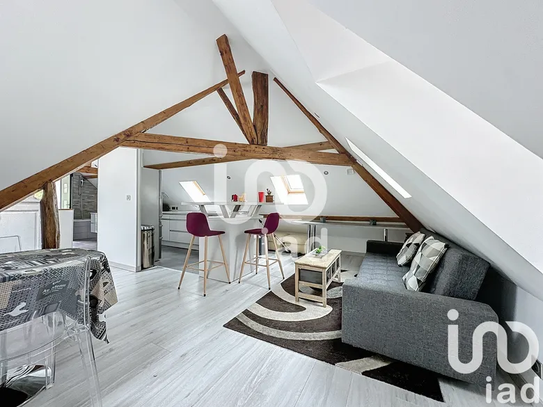 Appartement 3 pièces 41 m² · à Campan · 41,4 m² · 207 000 €