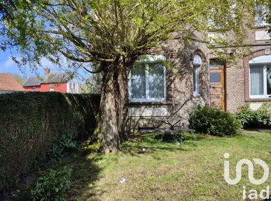 Mansion at Bourseville (80130)