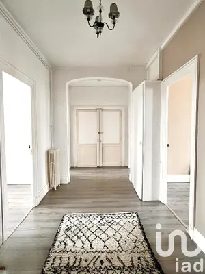 Appartement à Rochefort (17300)