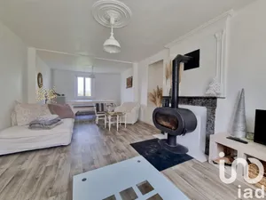 House at Loisy-en-Brie (51130)