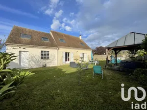 Maison à Thoiry (78770)