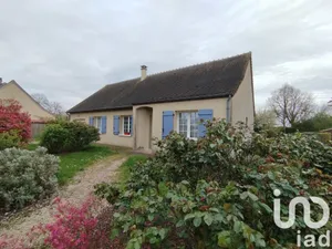 Pavillon à Lancé (41310)