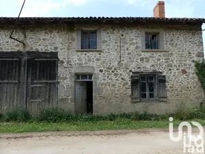 Maison à Roziers-Saint-Georges (87130)