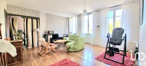 Appartement à Saint-Étienne (42000)