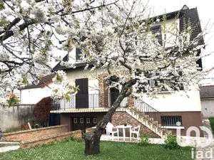 Maison traditionnelle à Vigneux-sur-Seine (91270)