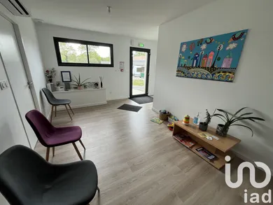 Maison traditionnelle à POMPAIRE (79200)