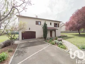 Maison à Beauregard-Vendon (63460)