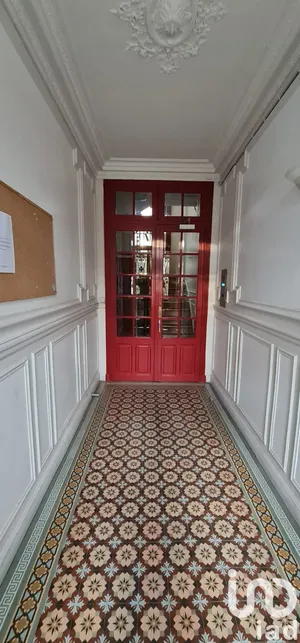 Appartement à Suresnes (92150)