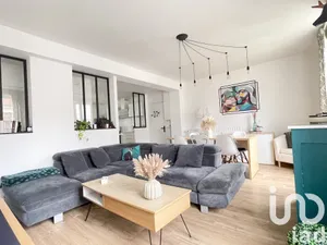 Apartment at Nantes (44300)