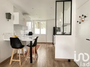 Apartment at Nantes (44300)