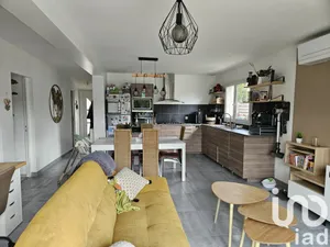 Maison à CHAMADELLE (33230)