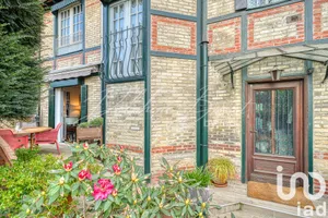 Maison de ville à Eaubonne (95600)