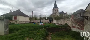 Building plot at NEUILLY-SAINT-FRONT (02470)