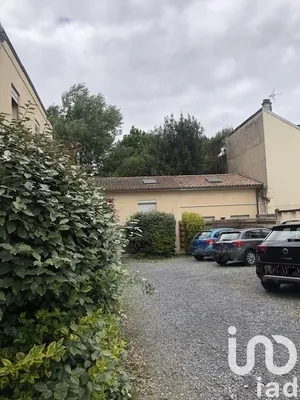 Parking à BORDEAUX (33800)