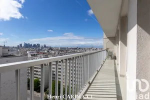 Appartement à Levallois-Perret (92300)
