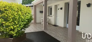 Maison à SAINT-ÉTIENNE-DU-ROUVRAY (76800)