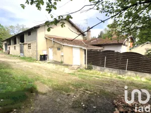 Immeuble à Bonnetan (33370)