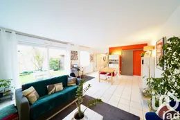 Maison traditionnelle à NANTES (44100)