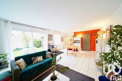 Traditional house in NANTES (44100)