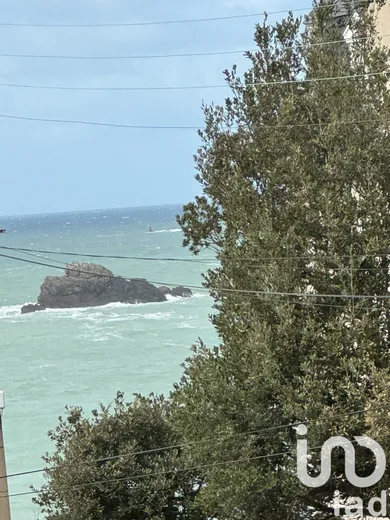 Mansion at Saint-Malo (35400)