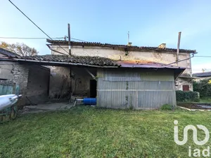 Grange à Mignaloux-Beauvoir (86550)