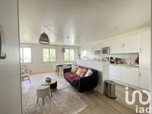 Apartment at Montigny le Roi (52140)