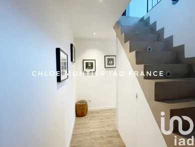 Appartement à Carqueiranne (83320)
