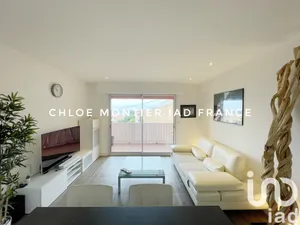 Appartement à Carqueiranne (83320)