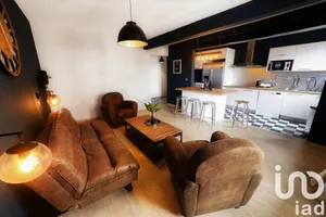 Apartment at SAINT DENIS (97400)