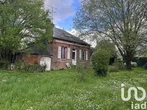 House at Gisors (27140)