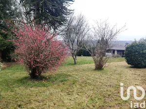 Terrain à bâtir à LEUHAN (29390)