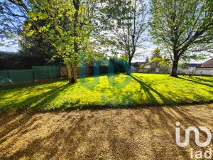 Appartement à Sens (89100)