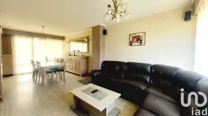 Maison traditionnelle à Hem (59510)