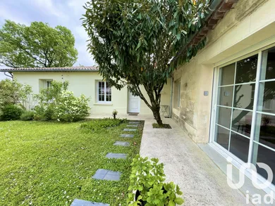 Maison à Arsac (33460)