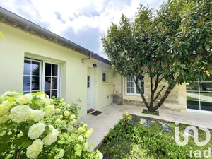 Maison à Arsac (33460)