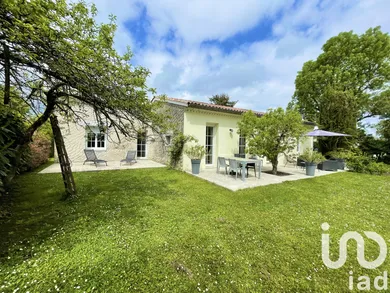 Maison à Arsac (33460)