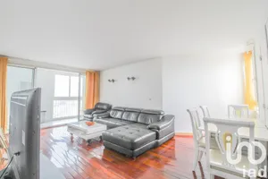 Appartement à Paris (75019)
