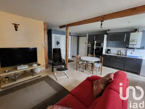 Apartment at Saint-Étienne (42000)