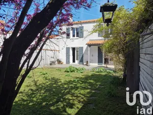 Maison à Puilboreau (17138)