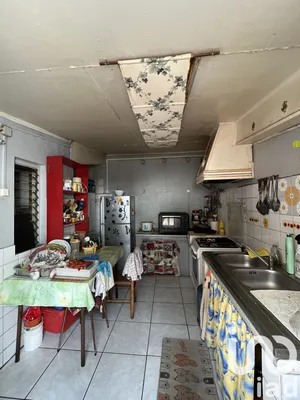 Maison de ville à Saint-Denis (97400)