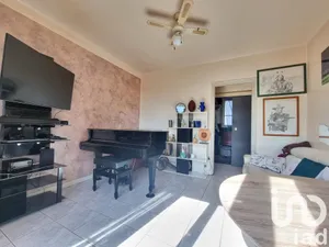 Apartment at Vitry-sur-Seine (94400)