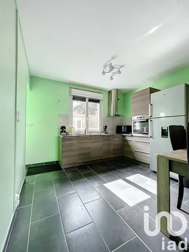 Traditional house in CHÂLONS-EN-CHAMPAGNE (51000)