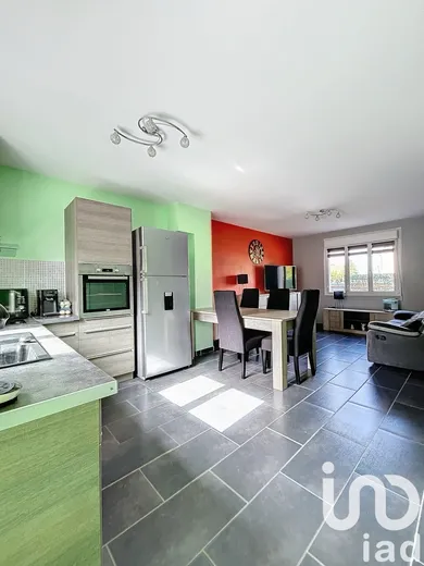 Traditional house in CHÂLONS-EN-CHAMPAGNE (51000)
