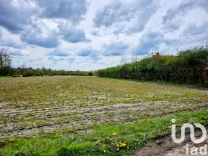 Building plot at Attiches (59551)