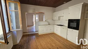 Village house in Chanonat (63450)