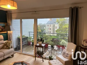 Apartment at PAIMPOL (22500)