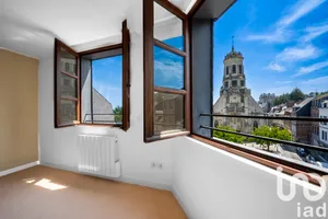 Appartement à Honfleur (14600)